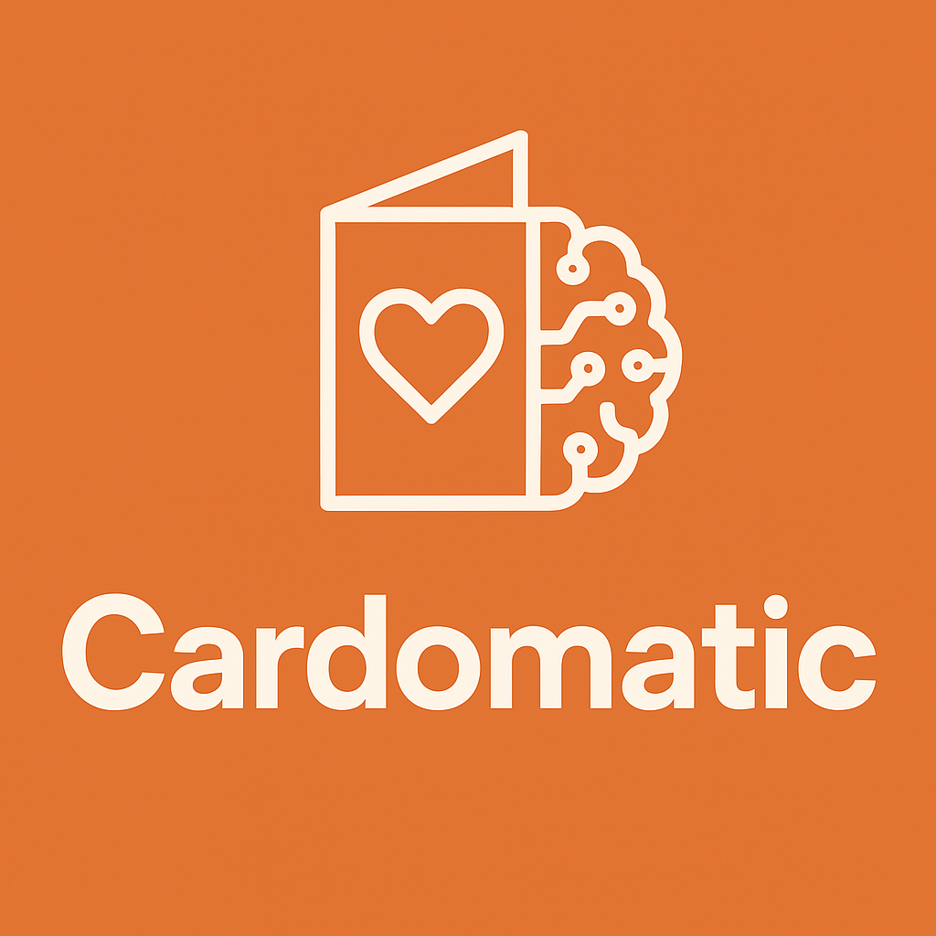 AI Generated Greeting Cards